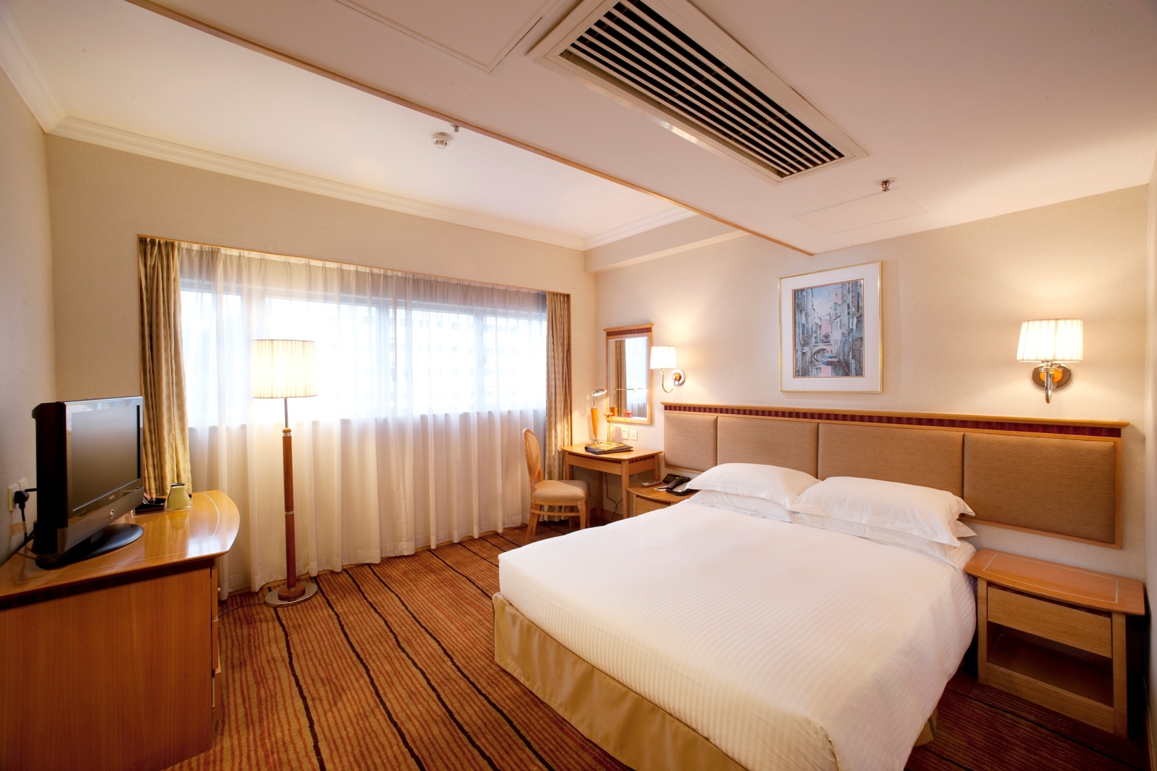 Executive Room